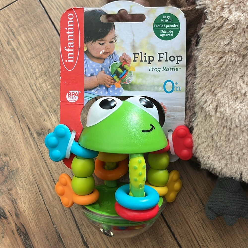 Baby Gift Bundle - Picture 2 of 6